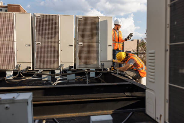 Local HVAC companies in Medford, NY