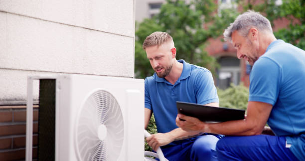 Best HVAC installation services  in Medford, NY