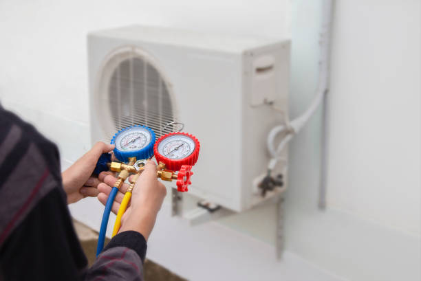 Best HVAC repair near me  in Medford, NY