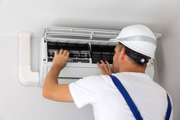 Best HVAC air duct cleaning  in Medford, NY