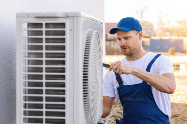 HVAC emergency services in Medford, NY
